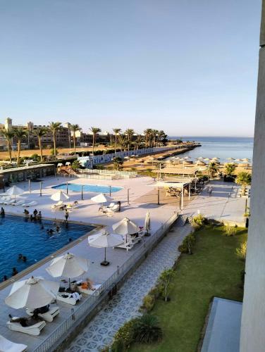 One bedroom Chalet Scandic Resort Hurghada