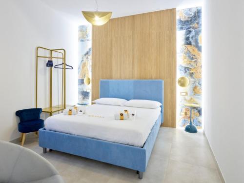 Fotografie z fotogalerie ubytování Orma B&B v destinaci Fondi