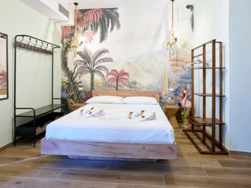 Fotografie z fotogalerie ubytování Orma B&B v destinaci Fondi