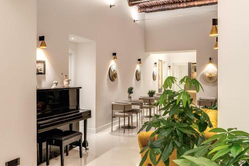 Residenze Piazza Dante photo 52