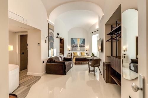 Residenze Piazza Dante photo 53