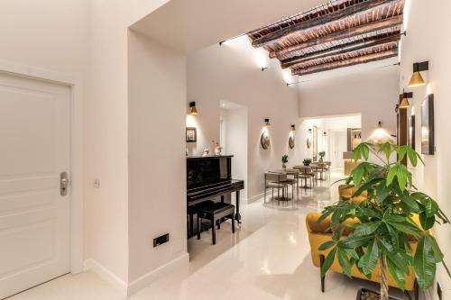 Residenze Piazza Dante photo 46