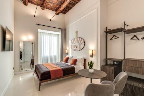 Residenze Piazza Dante photo 40