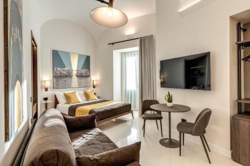 Residenze Piazza Dante photo 43