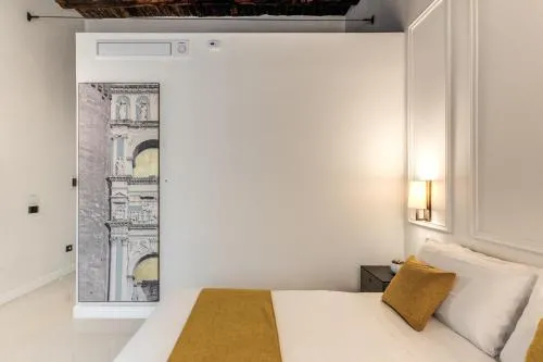 Residenze Piazza Dante photo 5