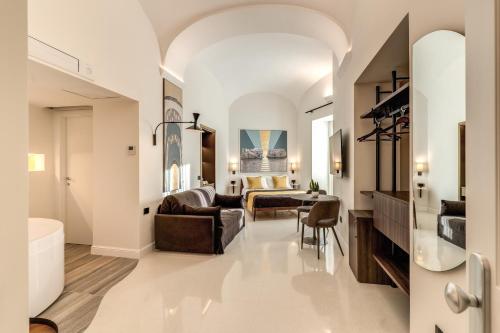 Residenze Piazza Dante photo 86