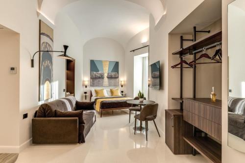 Residenze Piazza Dante photo 88