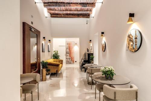 Residenze Piazza Dante photo 115
