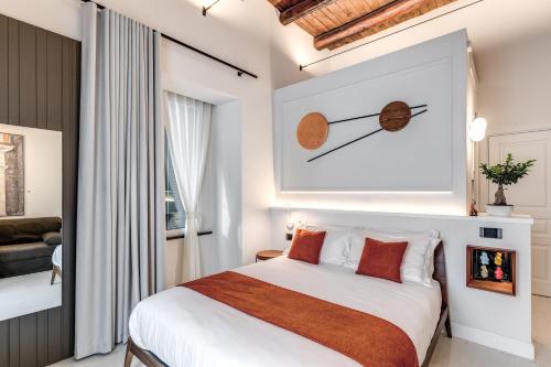 Residenze Piazza Dante photo 55