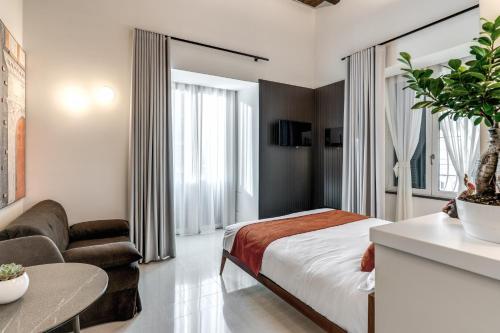 Residenze Piazza Dante photo 57