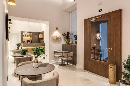 Residenze Piazza Dante photo 114