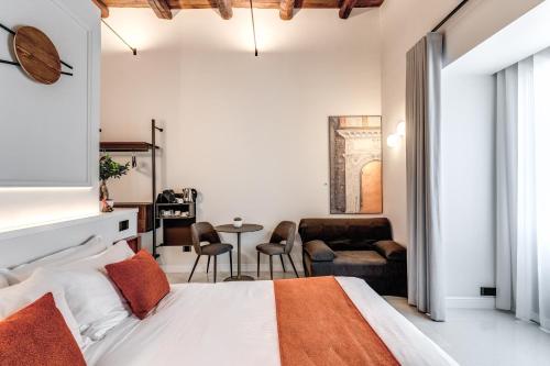 Residenze Piazza Dante photo 63