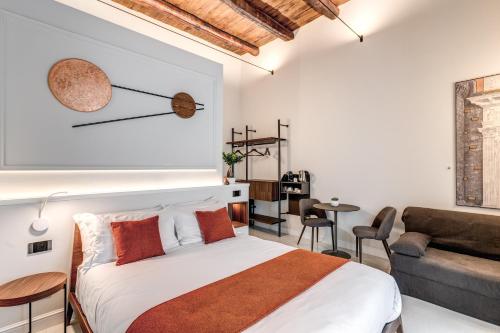 Residenze Piazza Dante photo 61