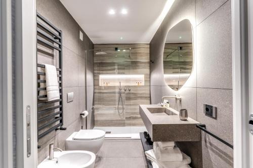Residenze Piazza Dante photo 60