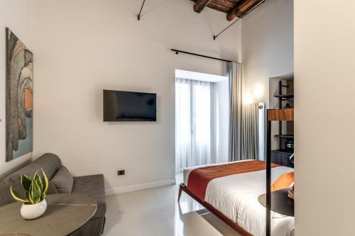 Residenze Piazza Dante photo 70