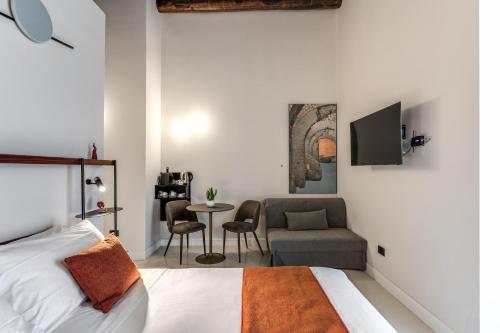 Residenze Piazza Dante photo 78