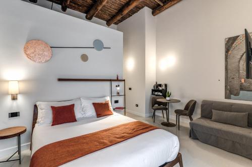 Residenze Piazza Dante photo 68
