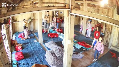 Gallery image of Làng Đoài Homestay in Sơn Tây