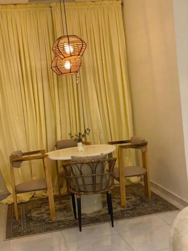 Foto de la galeria de Mirrors Edge Properties a Lekki