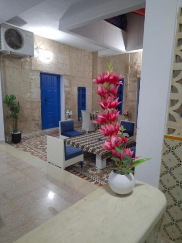 Fotografie z fotogalerie ubytování Casa Di Sofra v destinaci Sousse