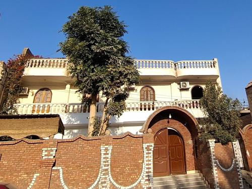 West Bank Guest House