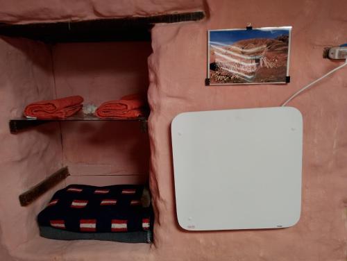 Φωτογραφία από το άλμπουμ του Casa Minerva, construcción de materiales autoctonos σε Maimara