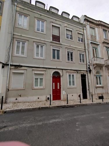 Heart of Lisbon