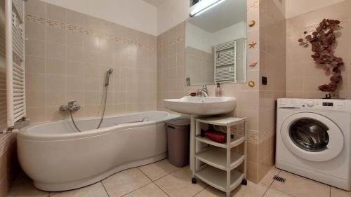 Ένα μπάνιο στο Valtellina home