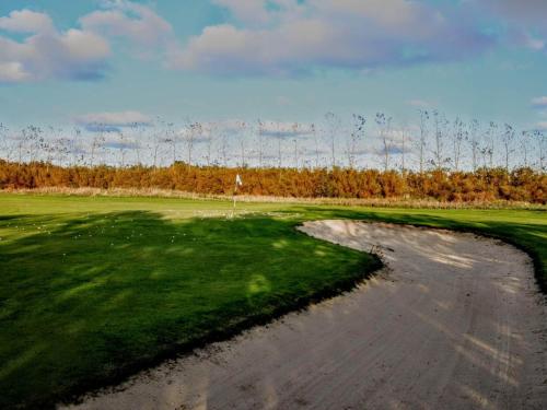 Imagine din galeria proprietății Cozy Beach House in Kjul - By Traum Ferienwohnungen în Hirtshals