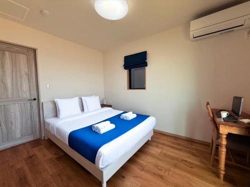Wight Turtle Villa -Ishigaki Blue Retreat