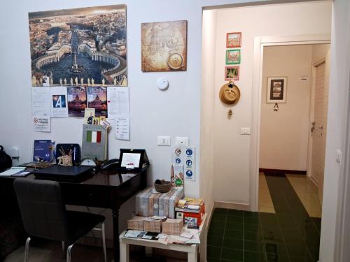 Olimpica Relais guest house