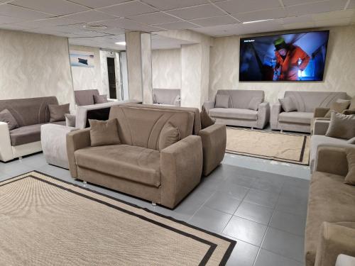 PALOMERAS Coliving & Coworking
