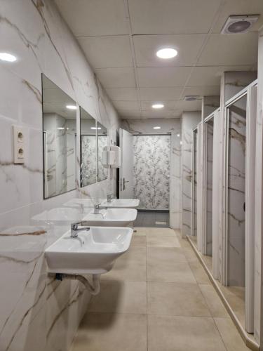 PALOMERAS Coliving & Coworking