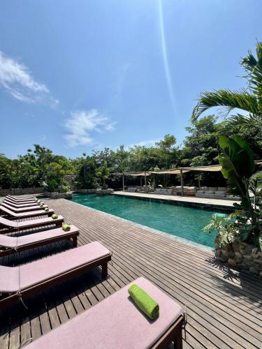 Φωτογραφία από το άλμπουμ του Villa NAIO Palomino σε Dibulla