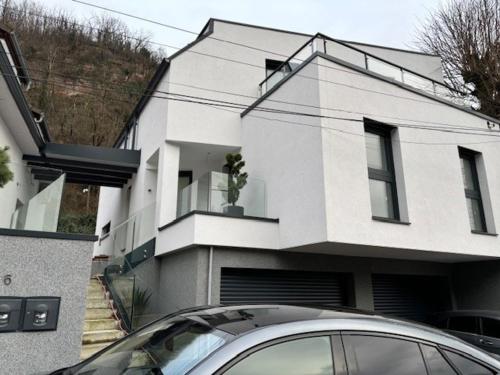 Fotografie z fotogalerie ubytování Marlenheim Maison 20 min de Strasbourg v destinaci Marlenheim