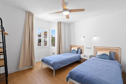 Puebla Lucia 2 bedrooms apartment