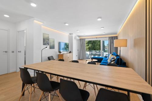 Puebla Lucia 2 bedrooms apartment