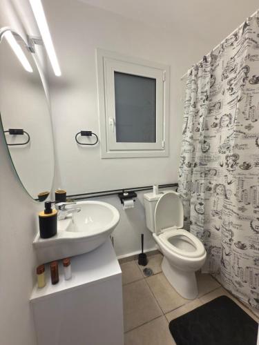 New Place Athens