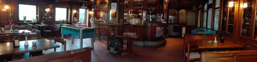 Foto da galeria de Hotel Saint Nicolas Gran Paradiso em Saint Nicolas