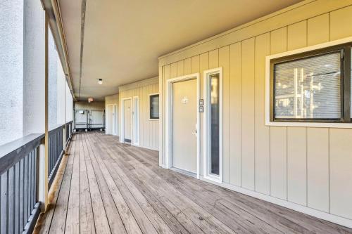 A145 HH Beach & Tennis Resort photo 31