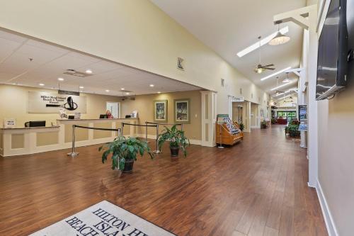 A145 HH Beach & Tennis Resort photo 39