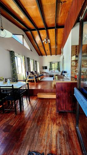 sunny's homestay