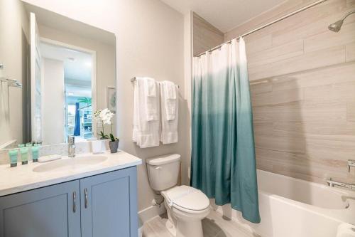 ET013 - Coastal Townhouse with Themed Bedroom at Reunion photo 24
