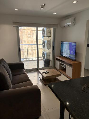 Apartamento en zona Shopping