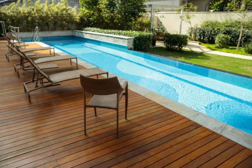 Cobertura Duplex Villa Paulista – Photos 3