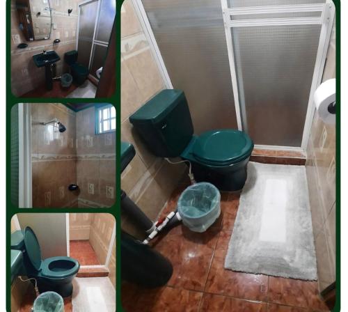 Photo de la galerie de l'établissement Hostal Fernánda, à Corn Island