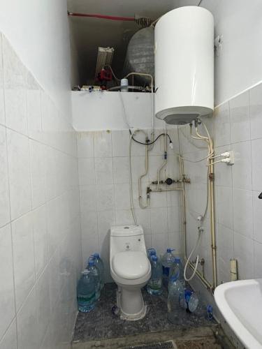 Gallery image of Un studio simple propre sur alger centre in LʼAgha