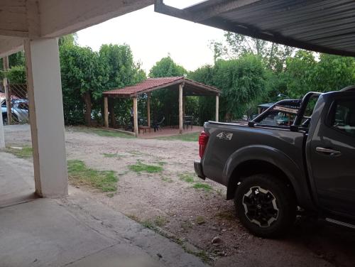 Tòa nhà nơi khách sạn tọa lạc