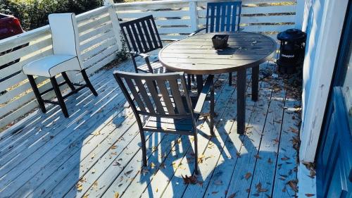 Φωτογραφία από το άλμπουμ του McAfee σε Decatur