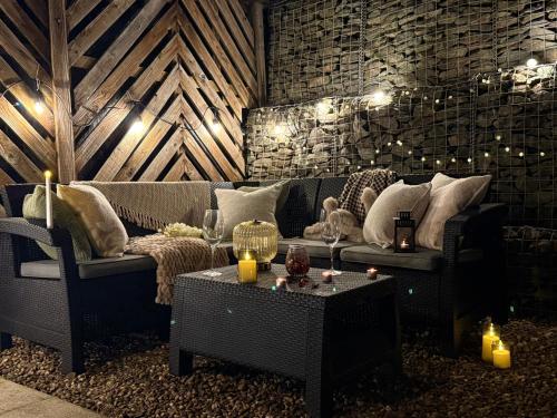 Gallery image of The Viva Apartments Luxe in Birmingham